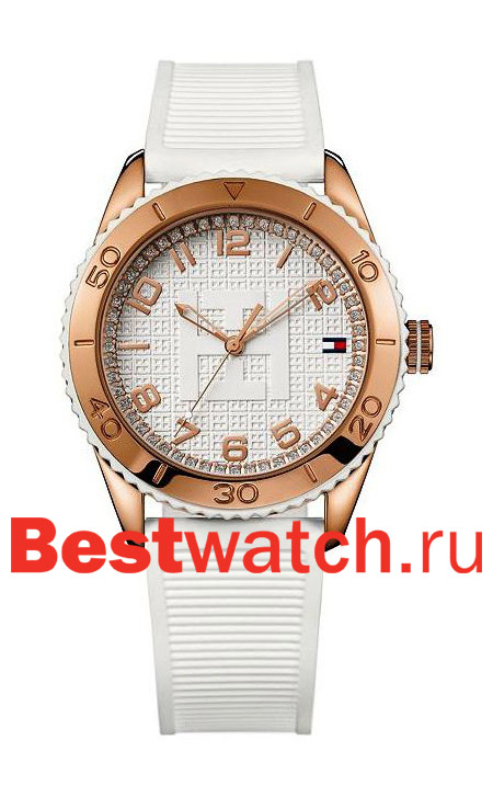 Часы Tommy Hilfiger Westport 1781121
